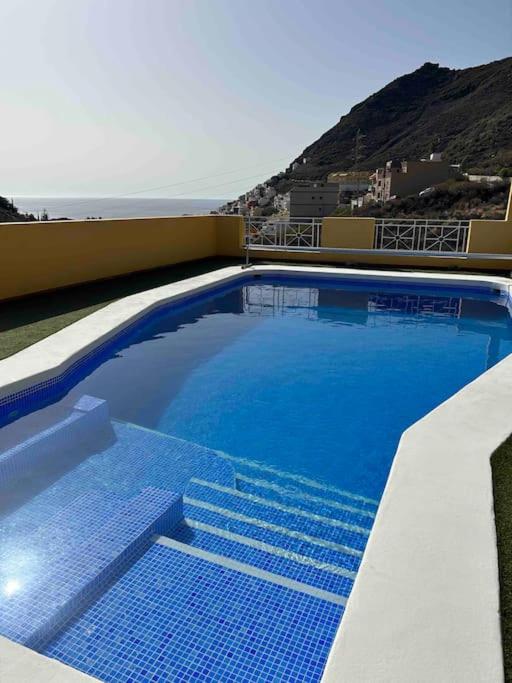 Apartamento en San Andrés con piscina privada