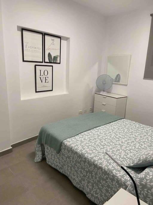 Apartamento en San Andrés con piscina privada