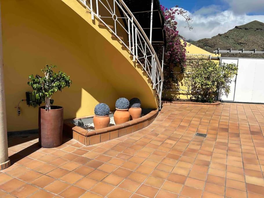 Apartamento en San Andrés con piscina privada