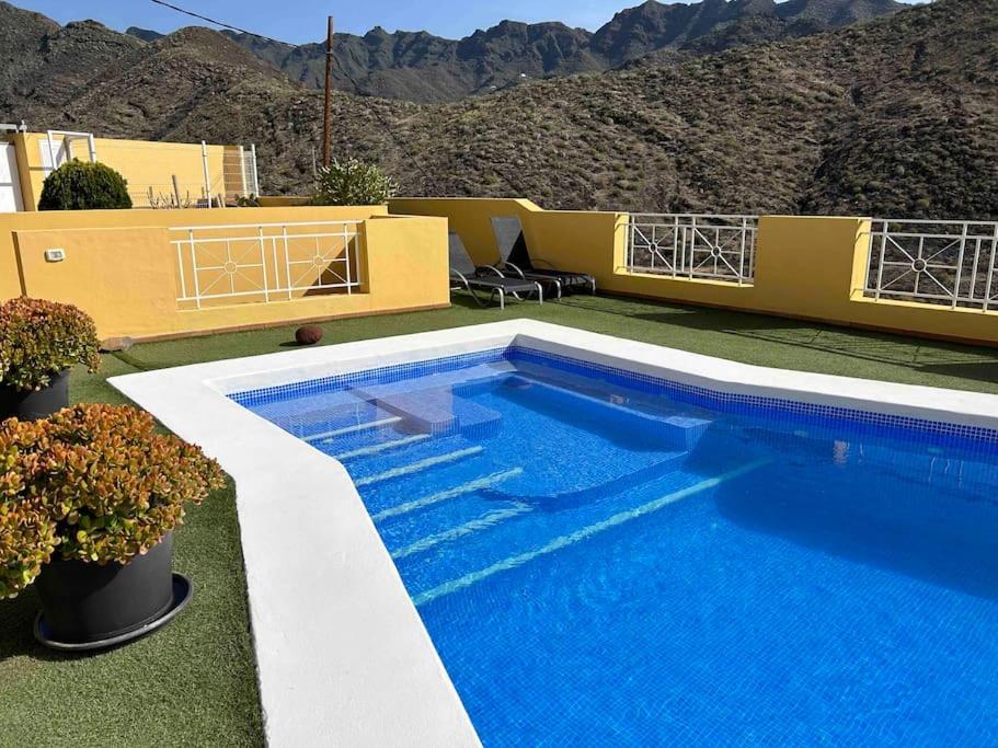 Apartamento en San Andrés con piscina privada