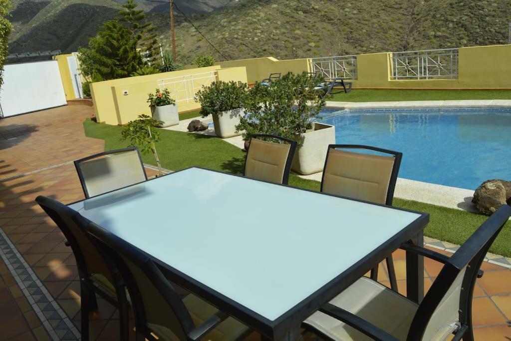 Apartamento en San Andrés con piscina privada