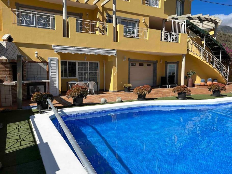Apartamento en San Andrés con piscina privada