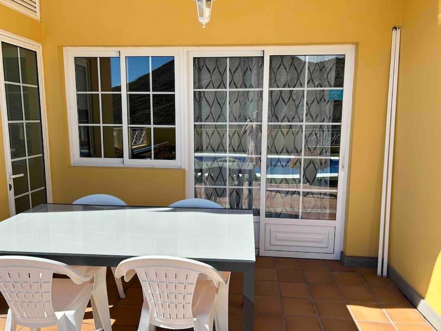 Apartamento en San Andrés con piscina privada
