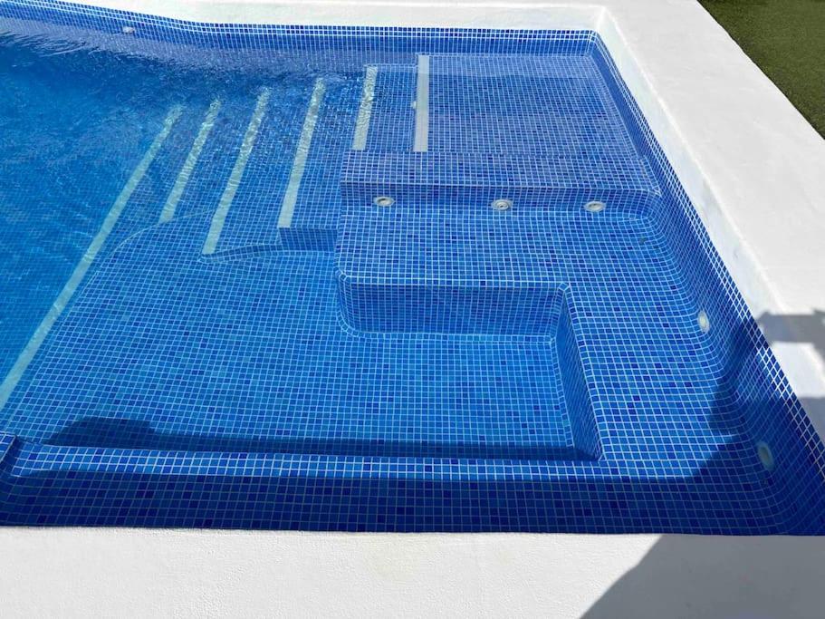 Apartamento en San Andrés con piscina privada