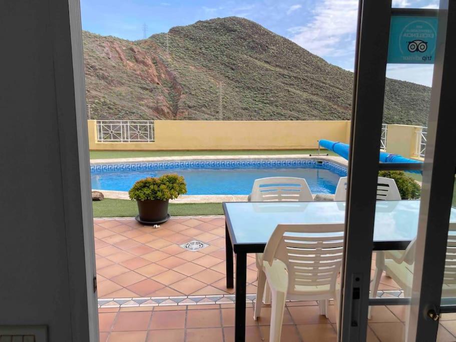 Apartamento en San Andrés con piscina privada