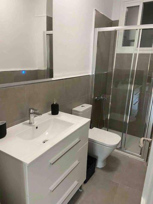 Apartamento en San Andrés con piscina privada