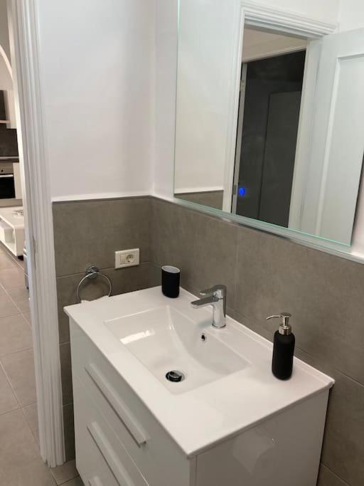 Apartamento en San Andrés con piscina privada