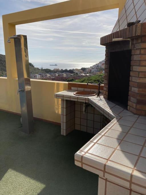 Apartamento en San Andrés con piscina privada