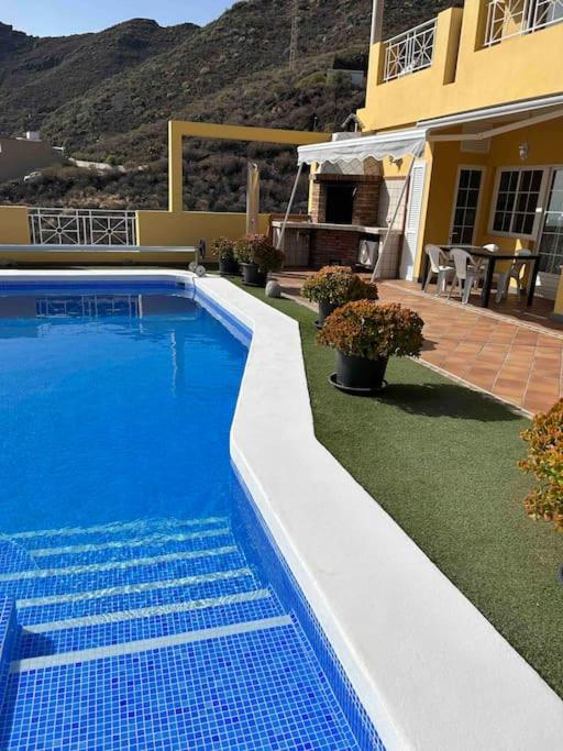 Apartamento en San Andrés con piscina privada
