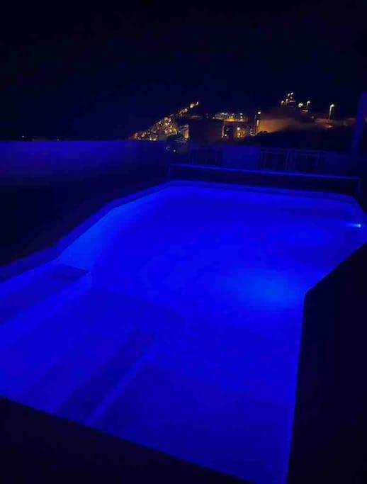 Apartamento en San Andrés con piscina privada