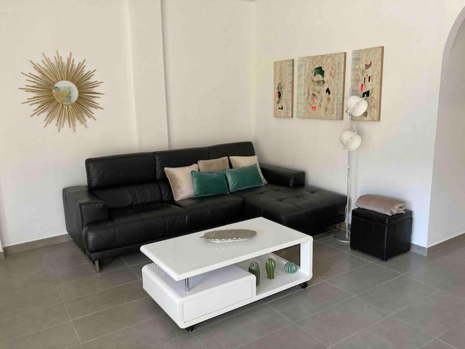 Apartamento en San Andrés con piscina privada