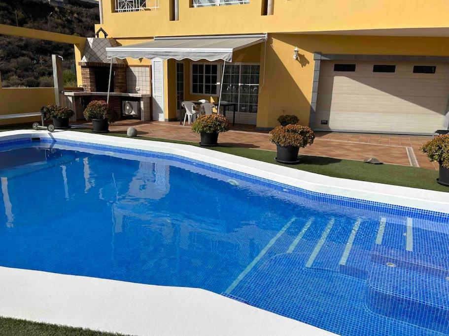 Apartamento en San Andrés con piscina privada