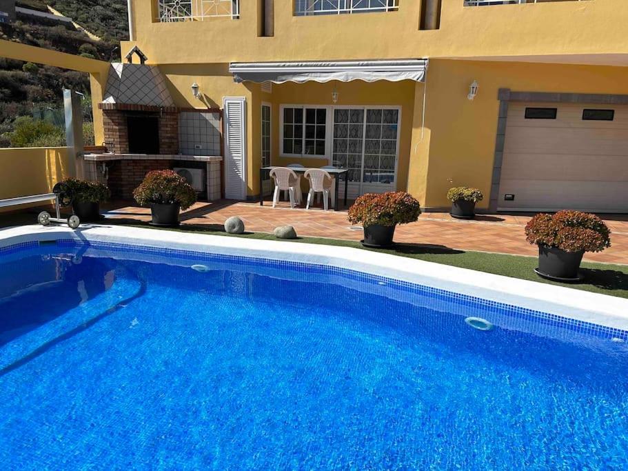 Apartamento en San Andrés con piscina privada