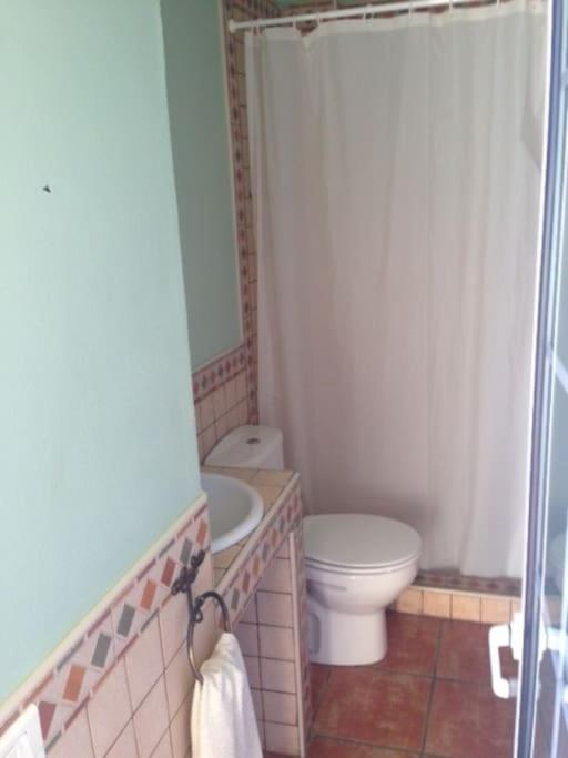 Apartamento en San Andrés con piscina privada