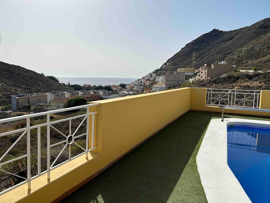 Apartamento en San Andrés con piscina privada