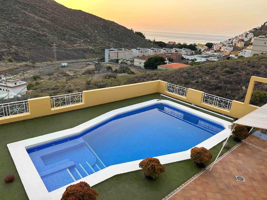 Apartamento en San Andrés con piscina privada