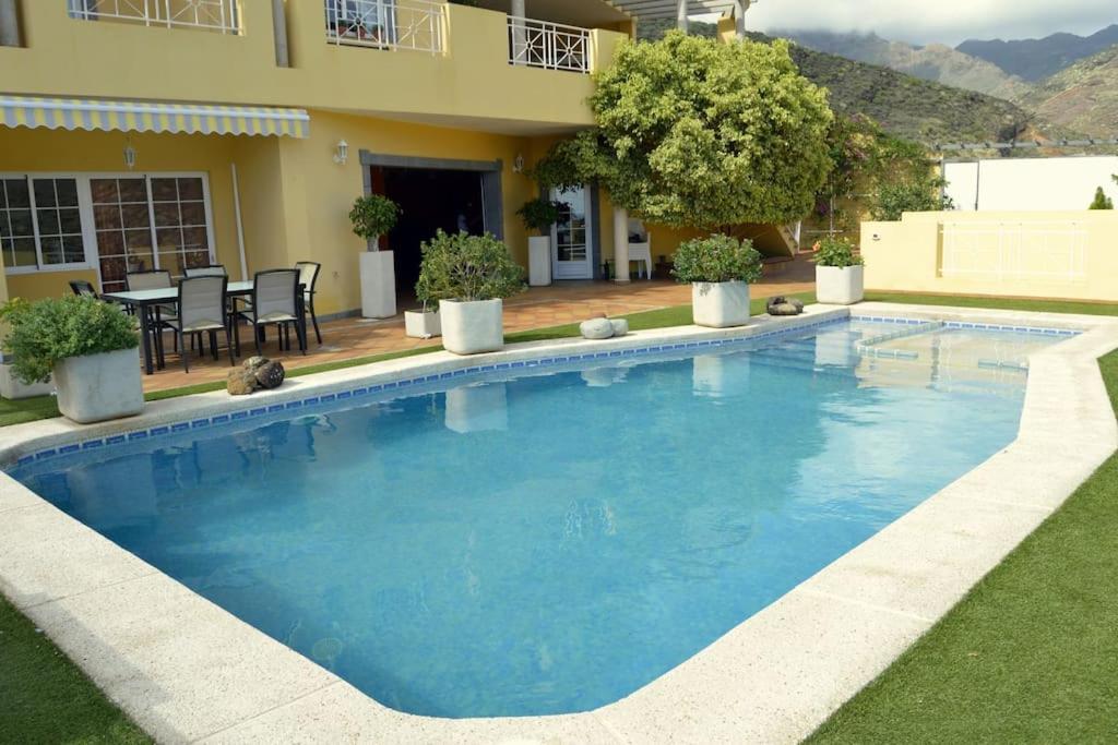 Apartamento en San Andrés con piscina privada
