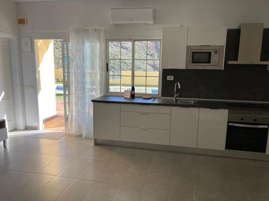 Apartamento en San Andrés con piscina privada