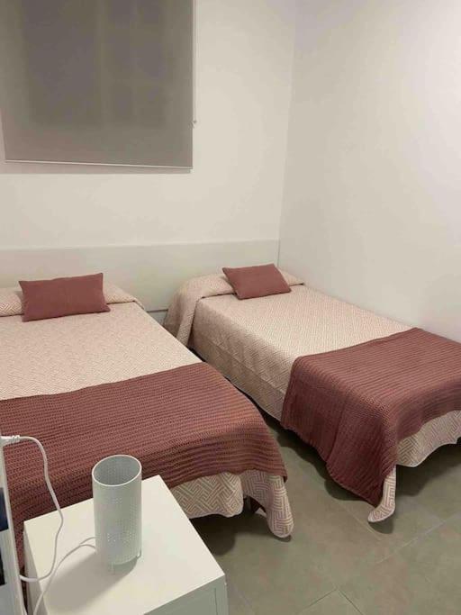 Apartamento en San Andrés con piscina privada