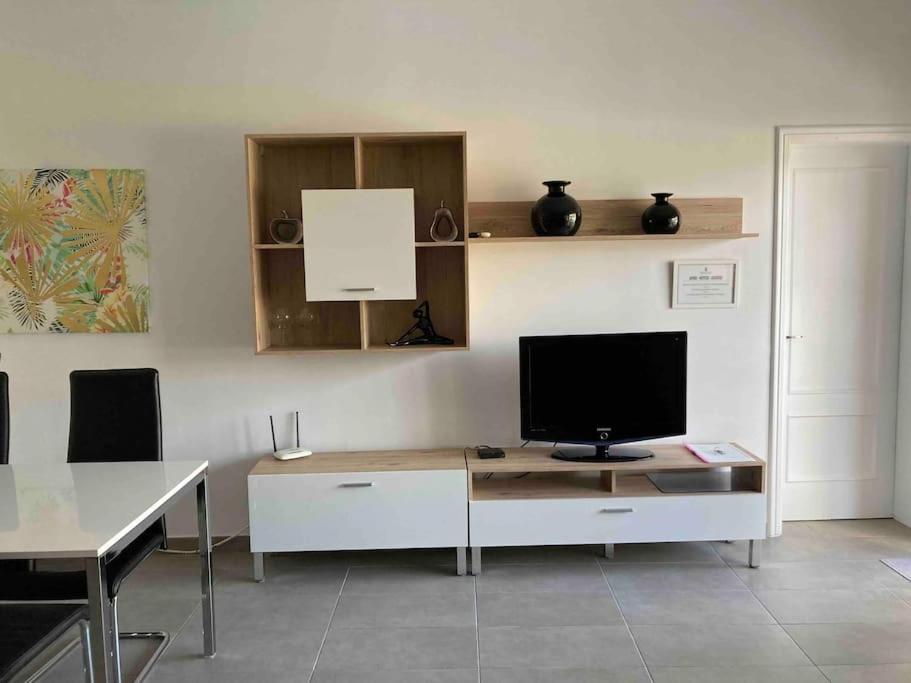 Apartamento en San Andrés con piscina privada