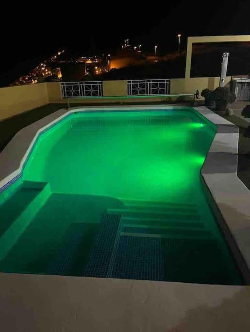 Apartamento en San Andrés con piscina privada