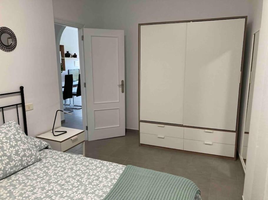 Apartamento en San Andrés con piscina privada