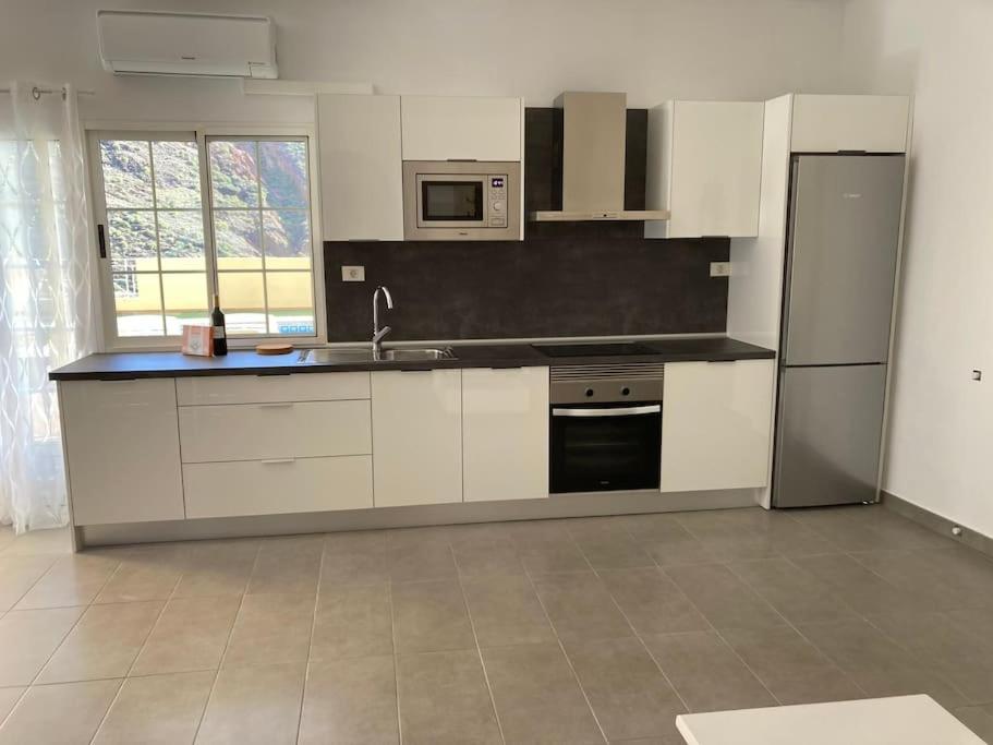 Apartamento en San Andrés con piscina privada