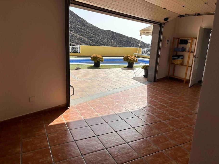 Apartamento en San Andrés con piscina privada
