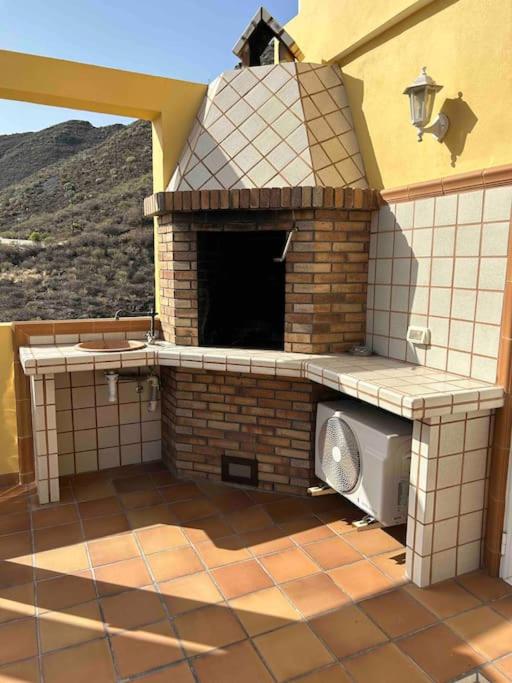 Apartamento en San Andrés con piscina privada