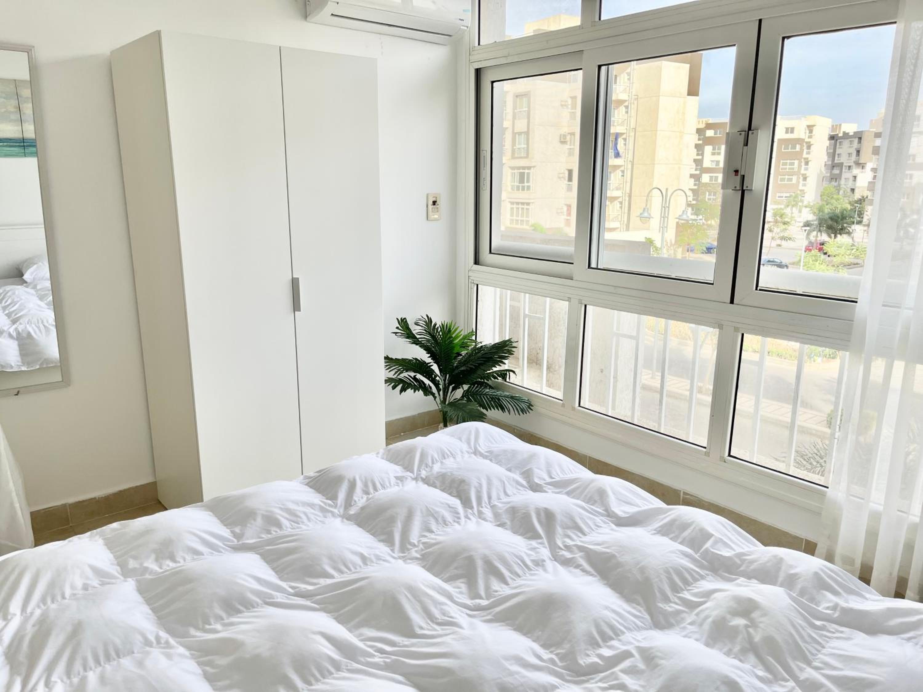 Madinaty Comfort Residence
