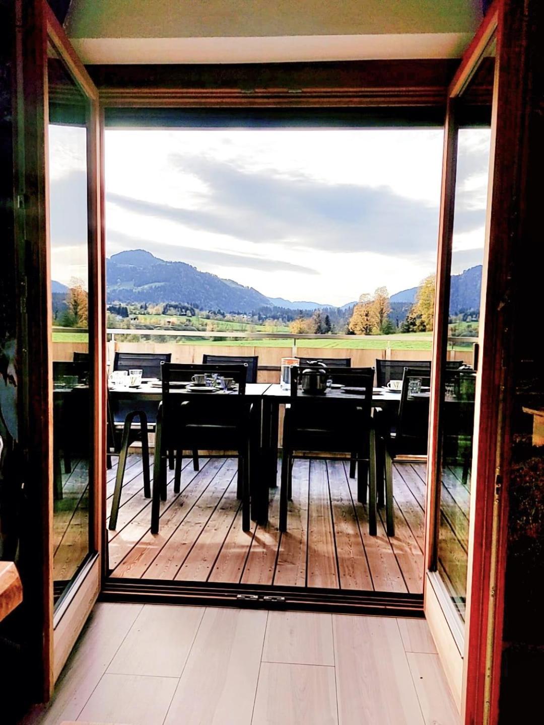 Ferienhaus am Erlachhof