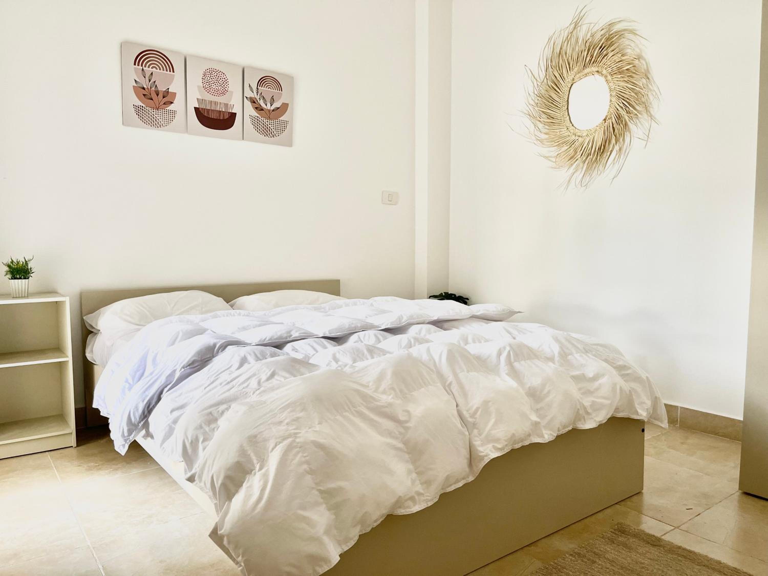 Madinaty Comfort Residence
