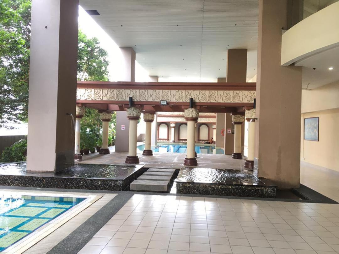 Maytower Service Suite - Masjid India