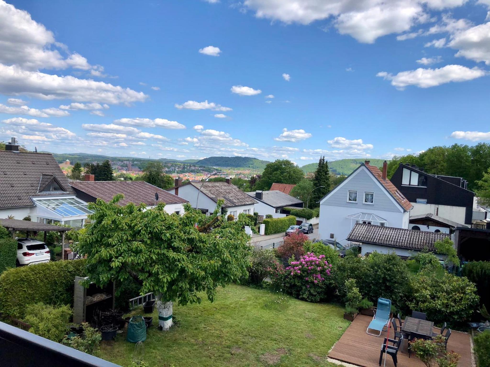 Hennen-Nest - Nähe CISPA St Ingbert und Augenklinik Sulzbach