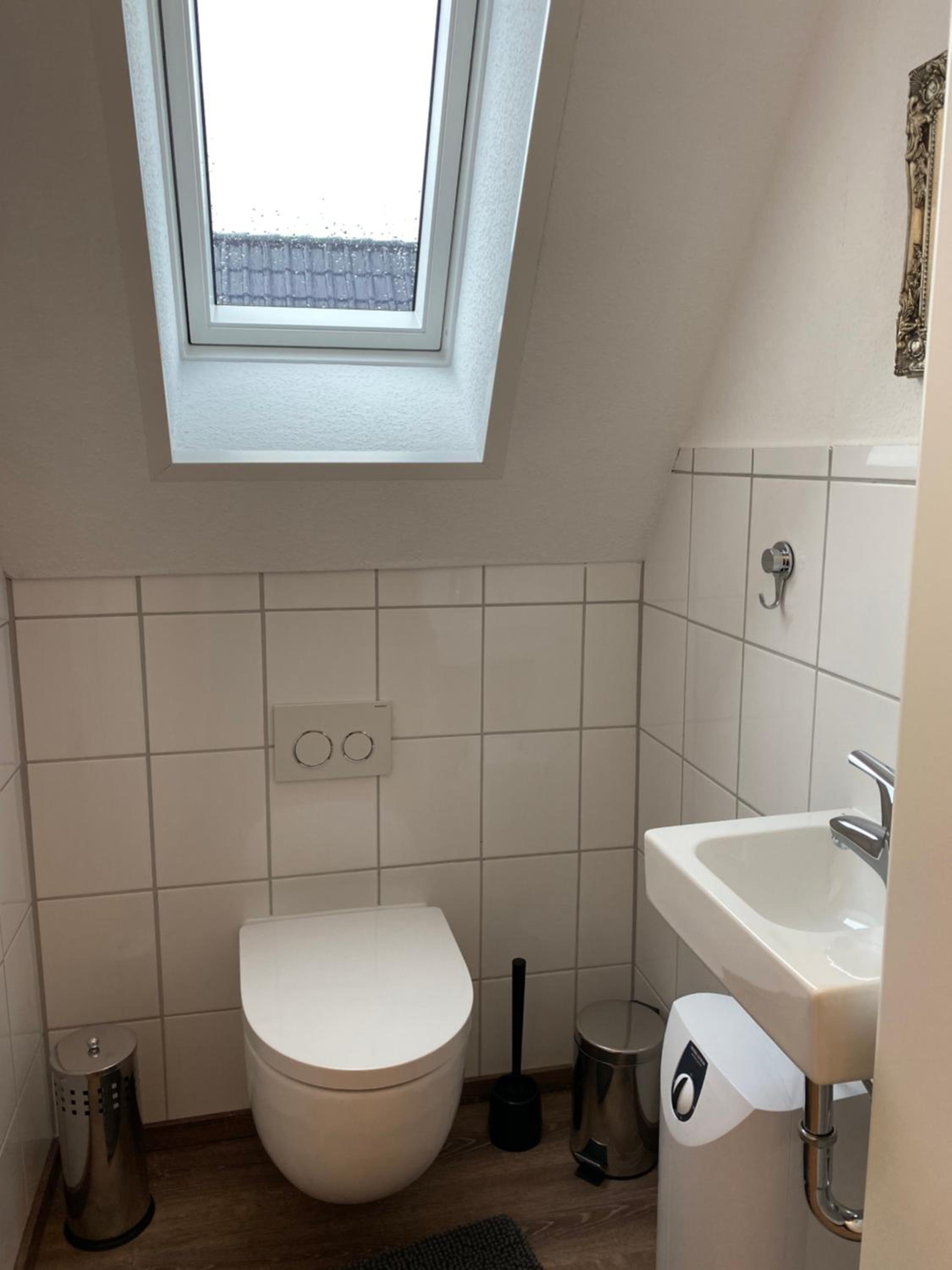 Ferienhaus Robbe Dorum