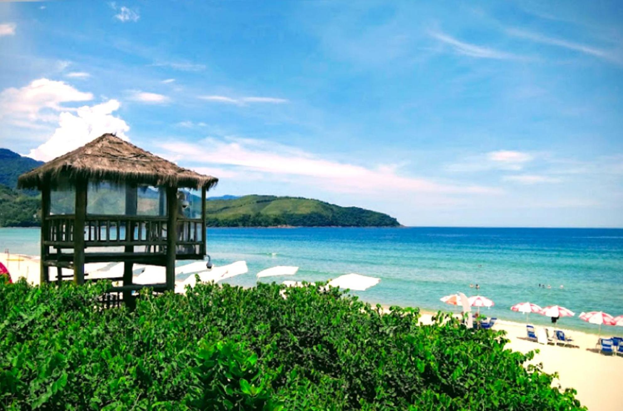 Casa a uma quadra da praia Maresias