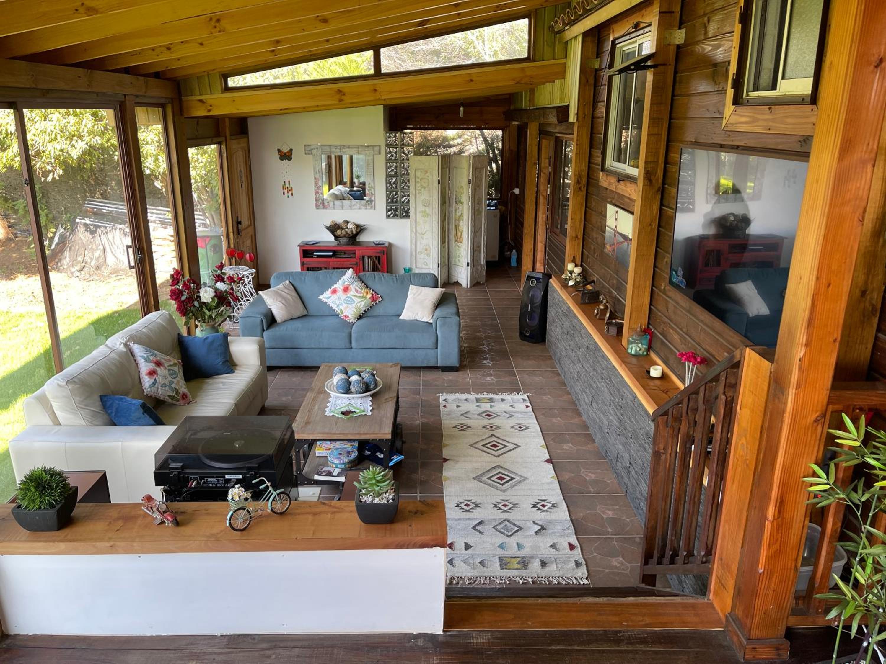 CASA EN COBQUECURA SE ARRIENDA