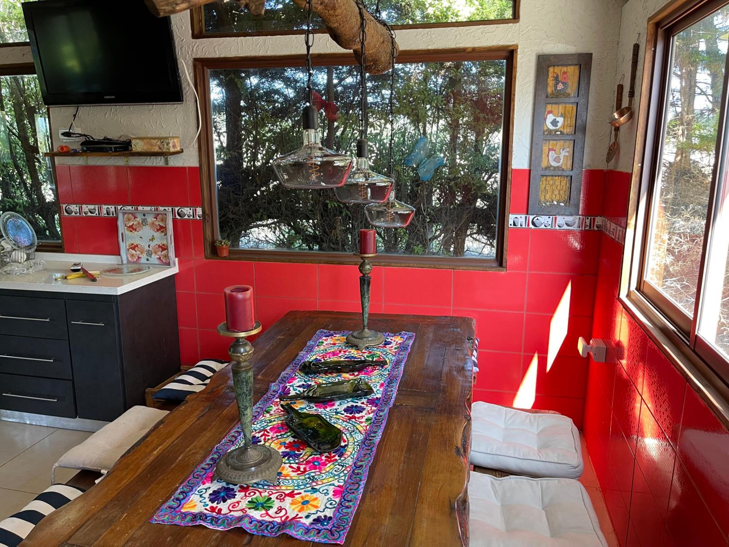 CASA EN COBQUECURA SE ARRIENDA