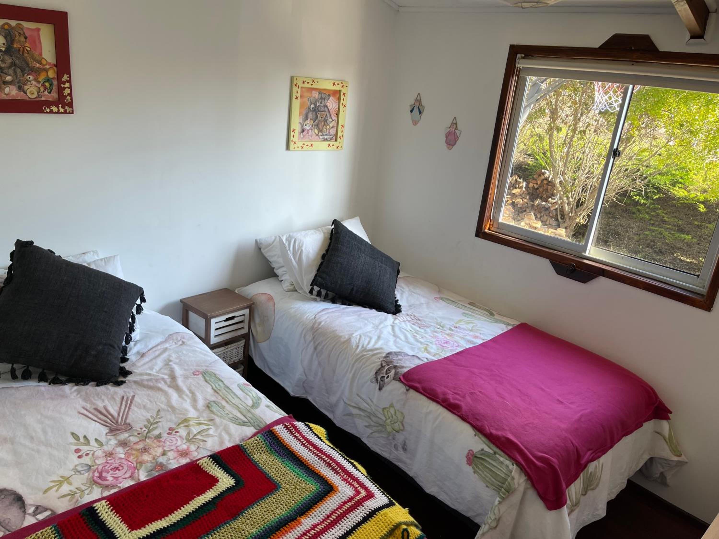 CASA EN COBQUECURA SE ARRIENDA