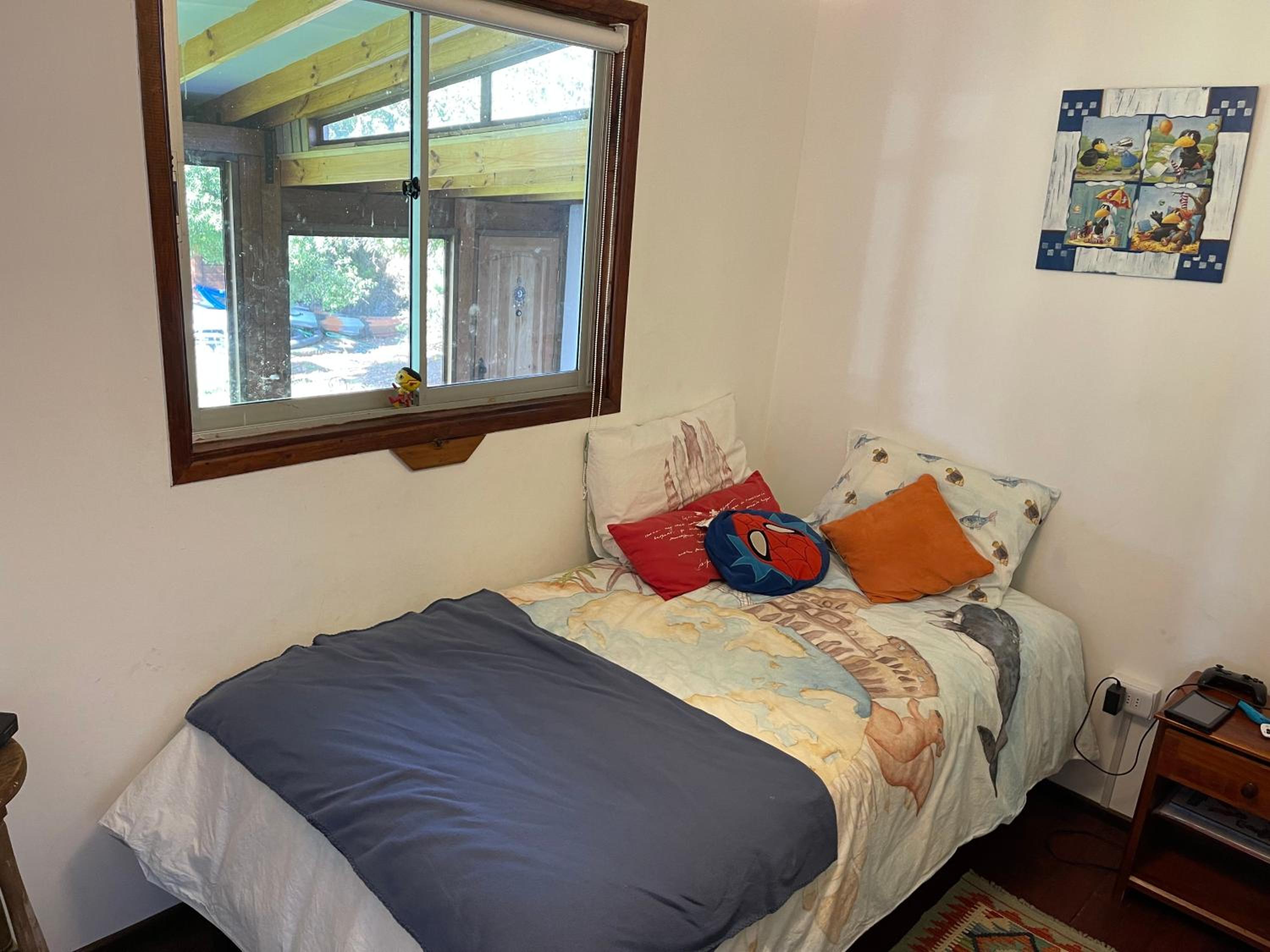 CASA EN COBQUECURA SE ARRIENDA