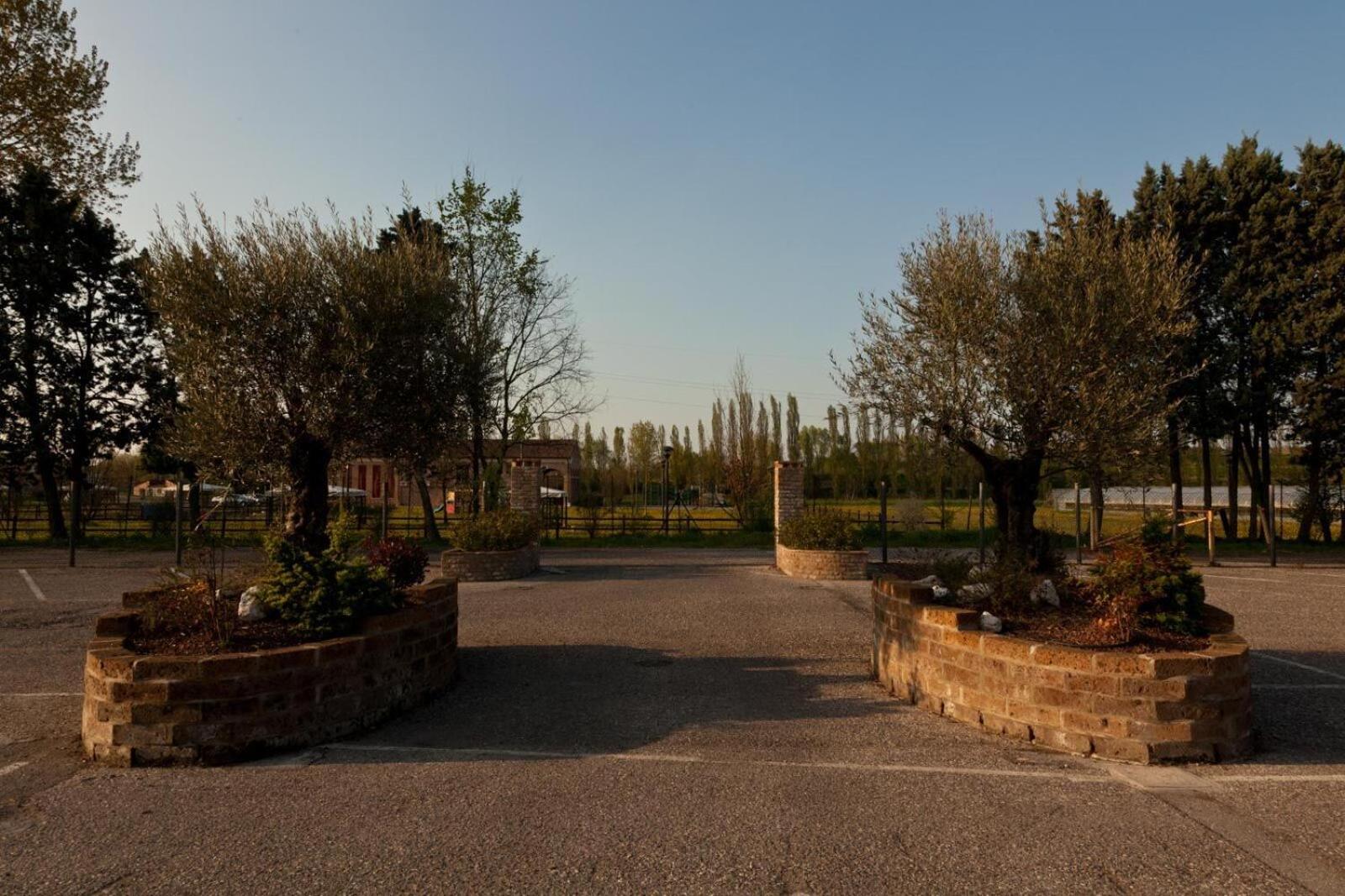 Locanda Del Re sole view 4
