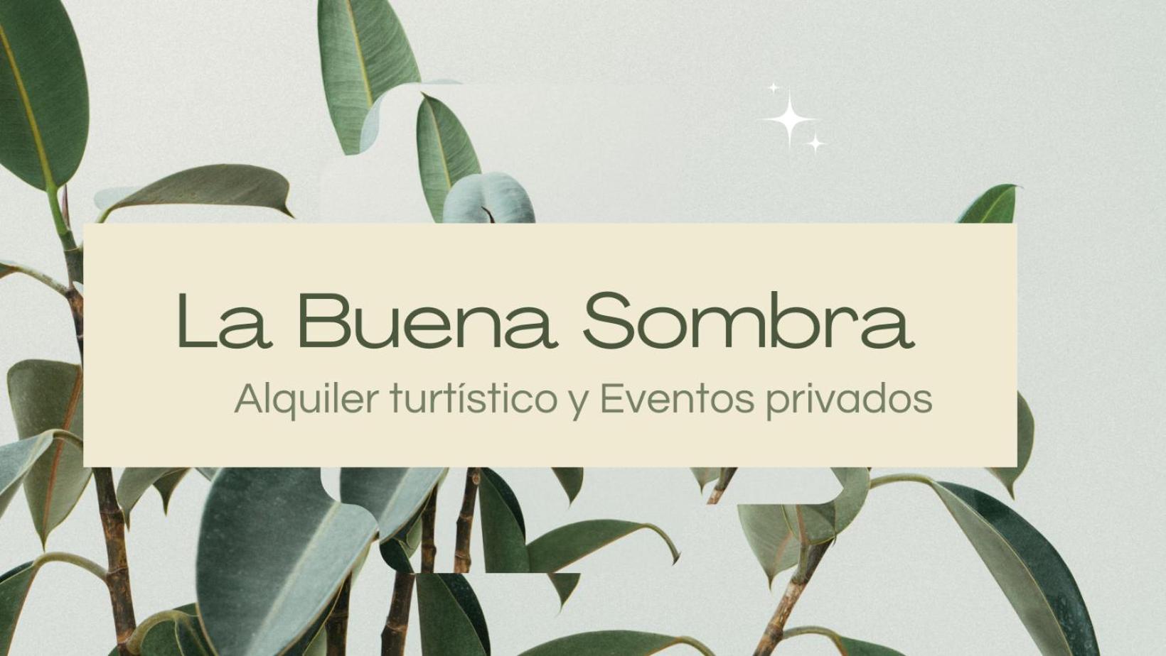 La Buena Sombra