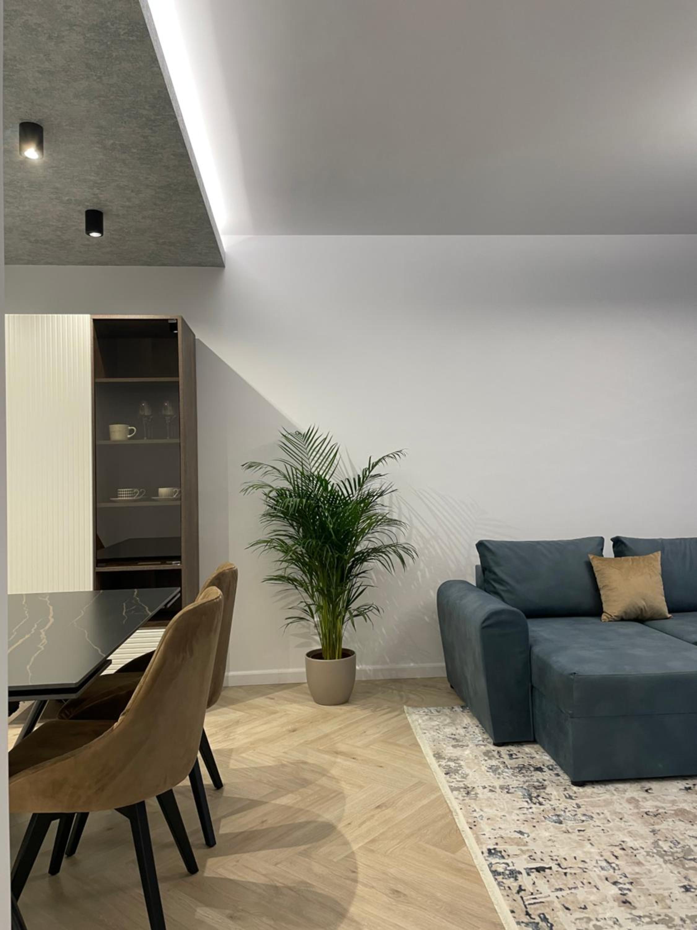 Lakeside Apartment Cluj-Napoca