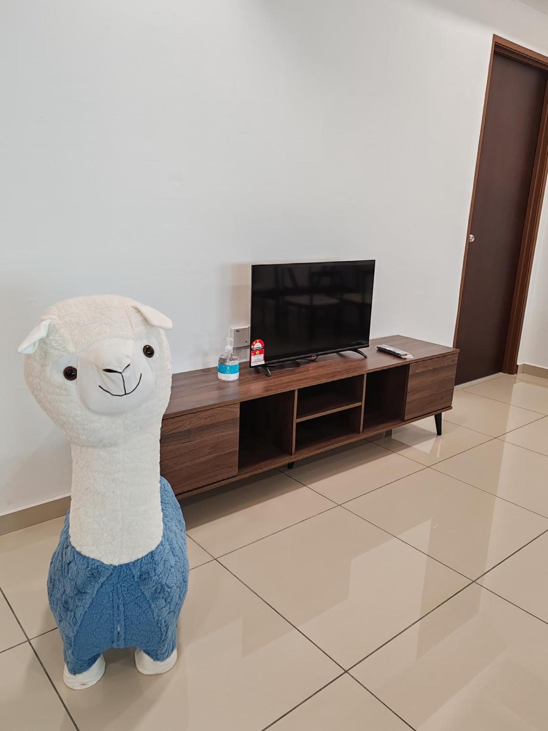 Cozy 2room 6pax @ Menara Sentral photo 1