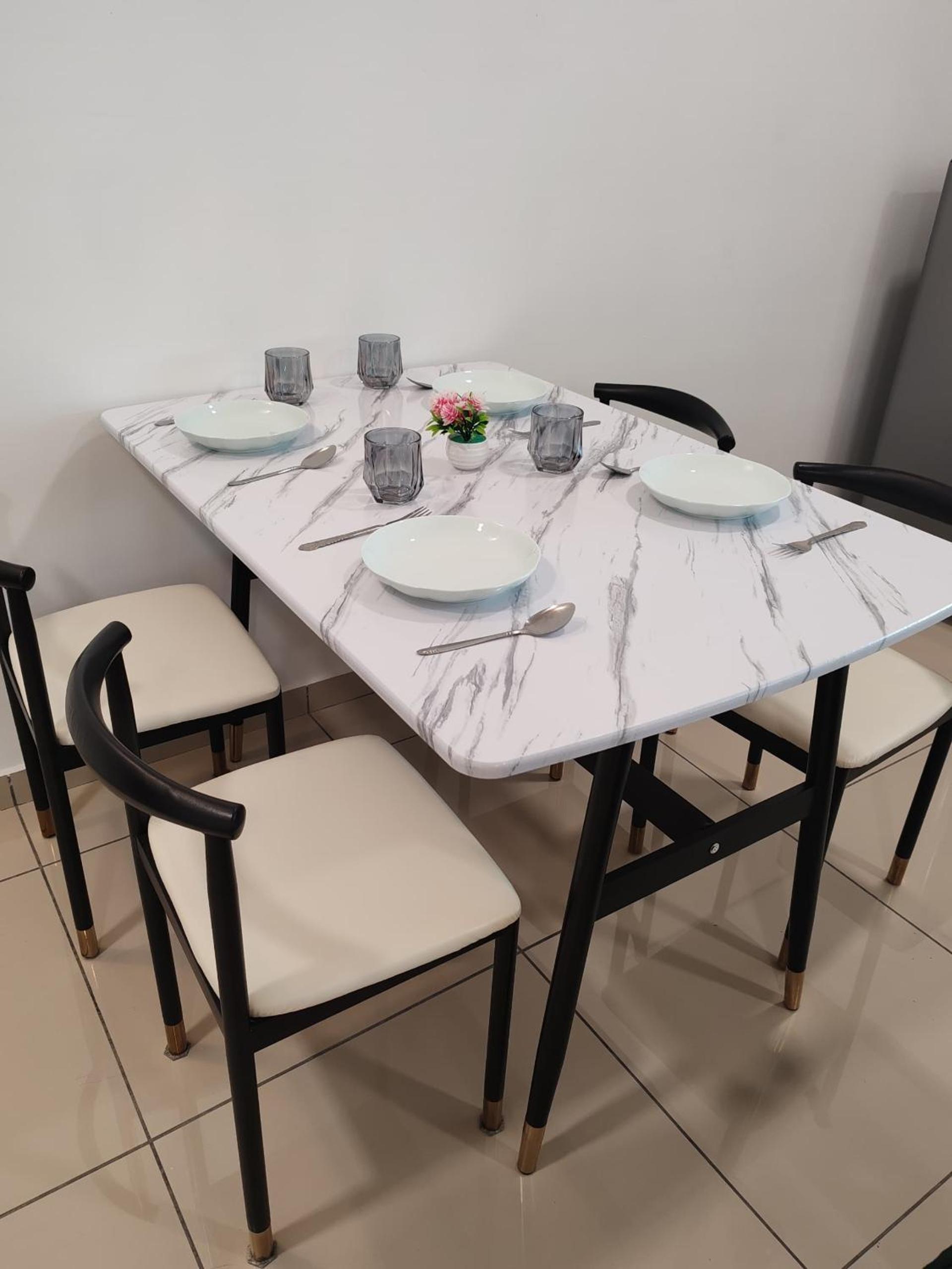 Cozy 2room 6pax @ Menara Sentral photo 5