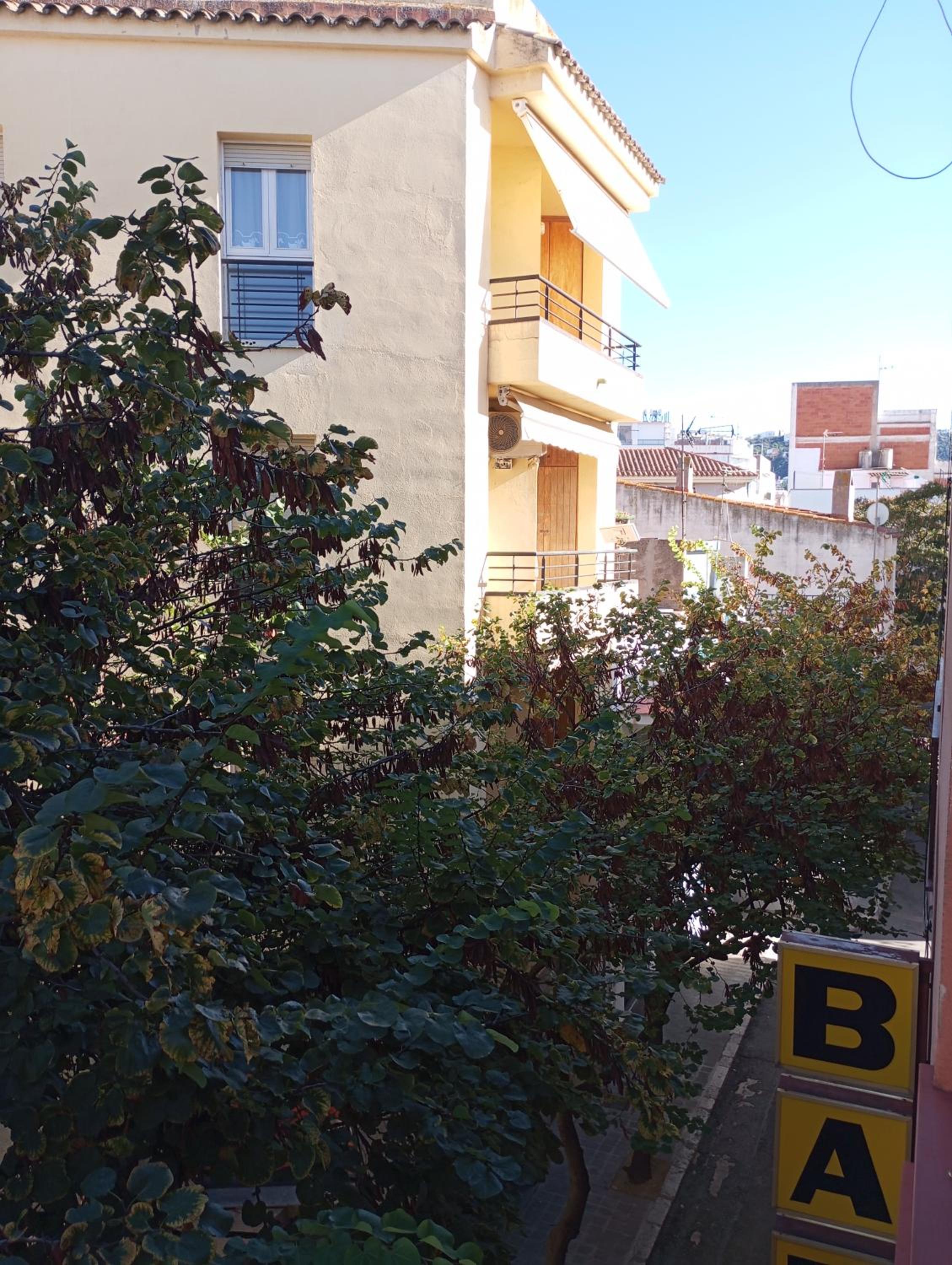 Appartement à Roses centre