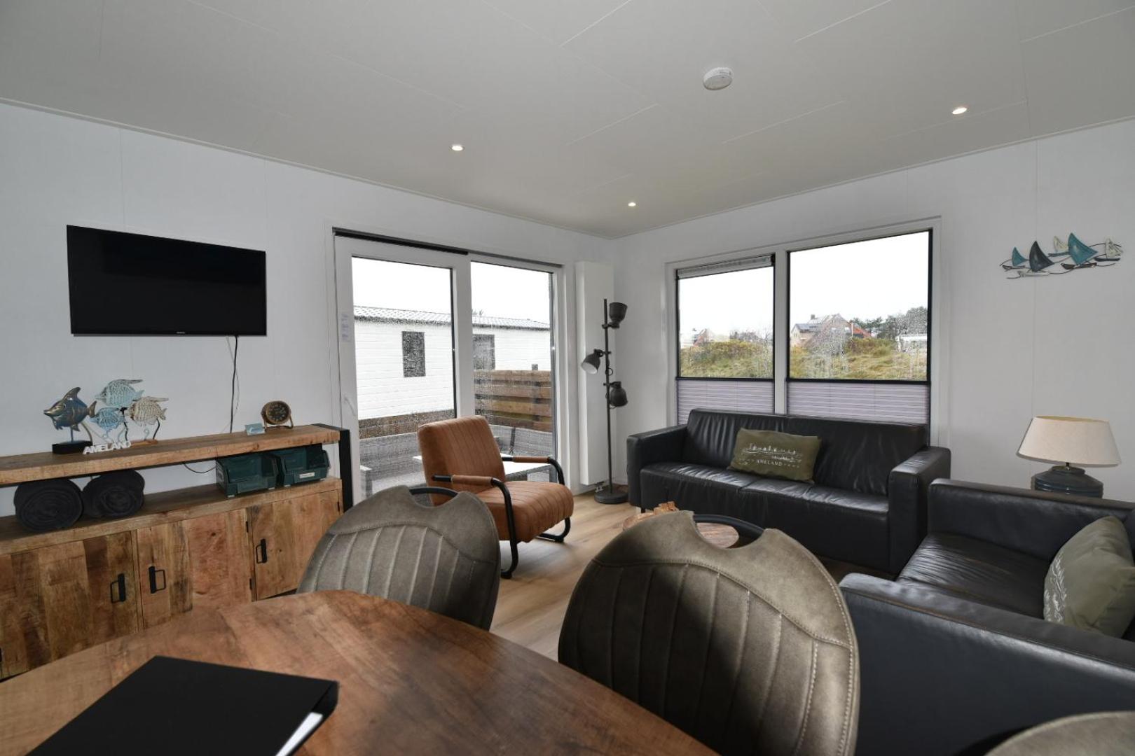 Chalet Helmgras J4 view 2