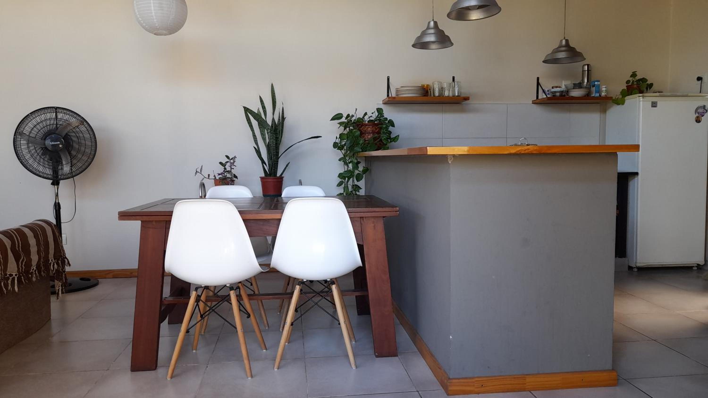Casa Barrio Acantilados proxima al mar