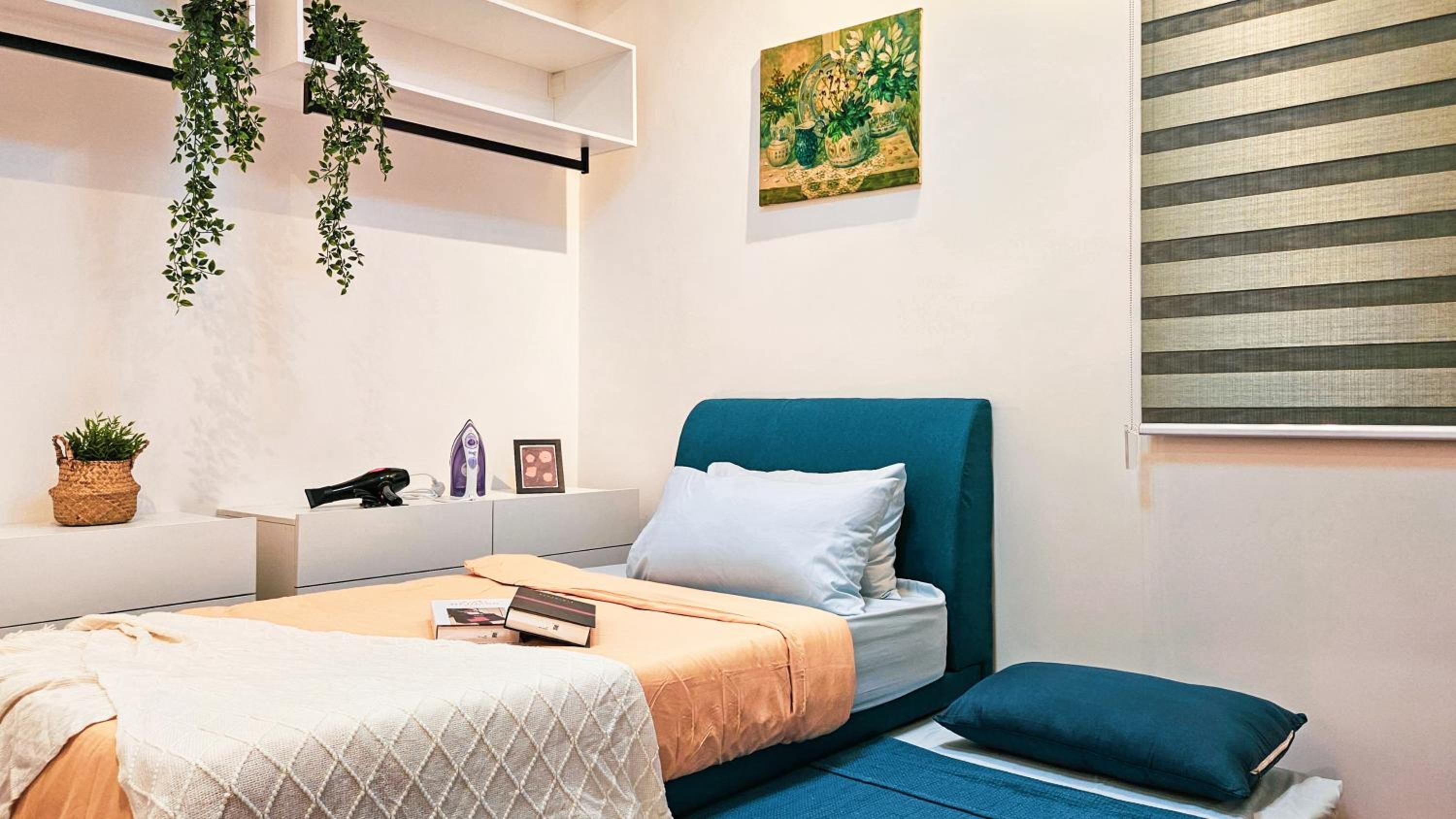 Beacon Executive Suite by NGN - Georgetown Penang, photo 34