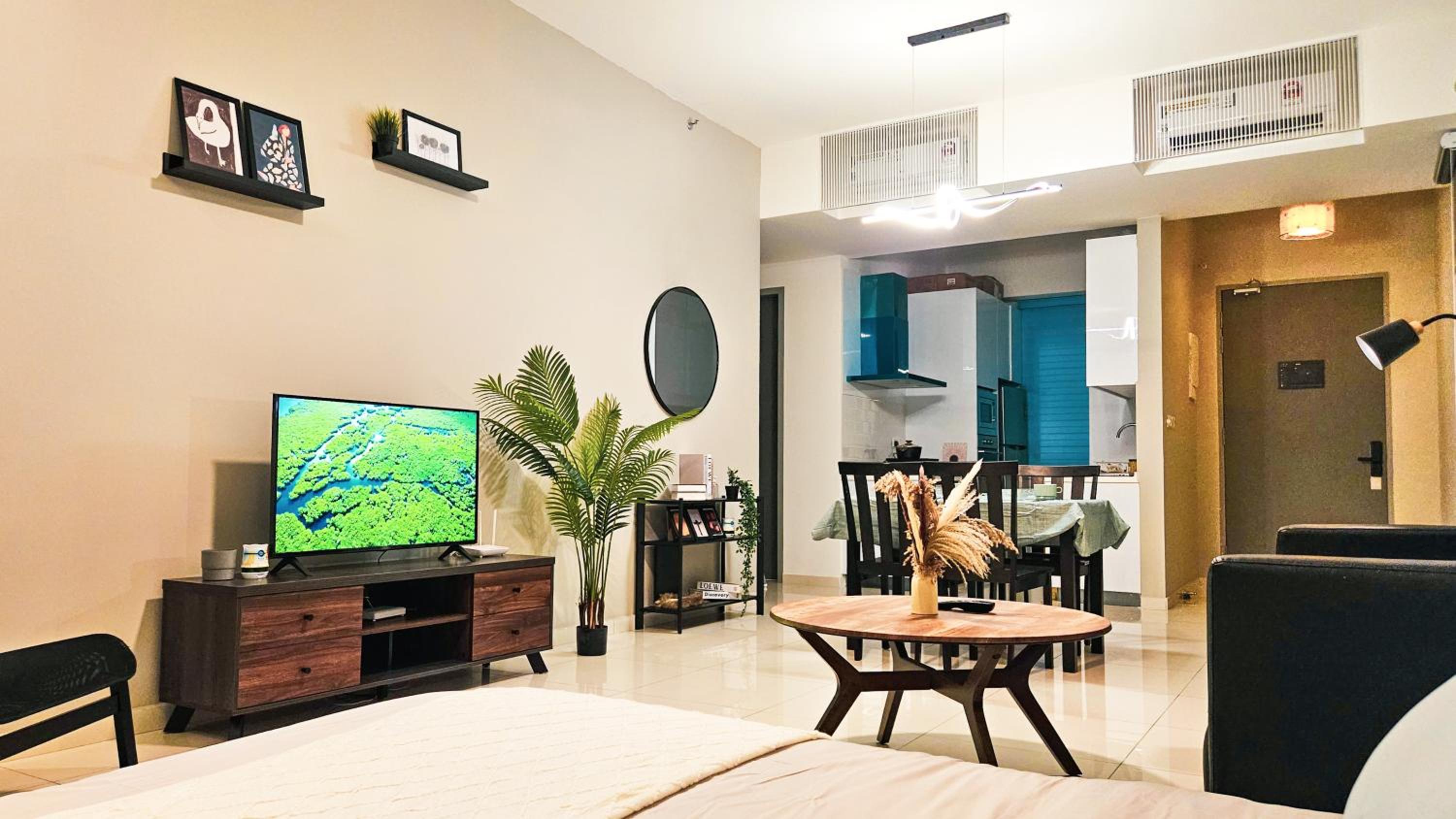 Beacon Executive Suite by NGN - Georgetown Penang, photo 28